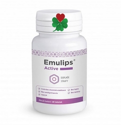 Emulips Active