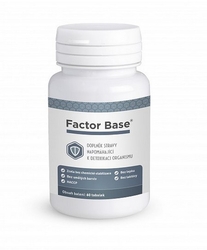  OKG Factor Base -  stimulující obranyschopnost organismu