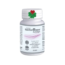 Factor Base AntiAge