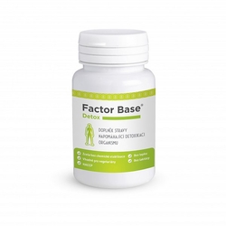 Factor Base Detox 