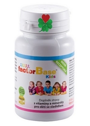 Factor Base Kids 