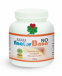 Factor Base NO 