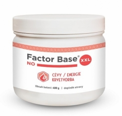 Factor Base NO XXL