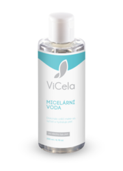 ViCela - Micelární voda