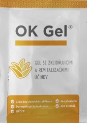 Mini balení OK Gel