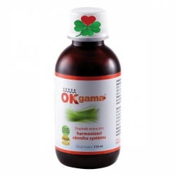 OK Gama+ 115 ml