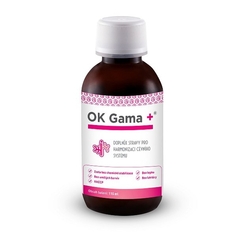 OK Gama+ 115 ml