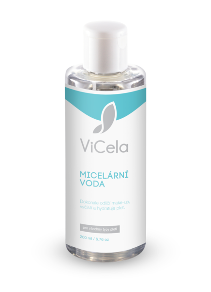 ViCela - Micelární voda