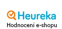 Hodnocení e-shopu www.a-zdravi-z.cz na Heureka.cz