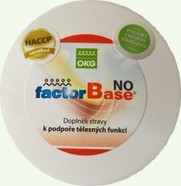 Factor Base NO