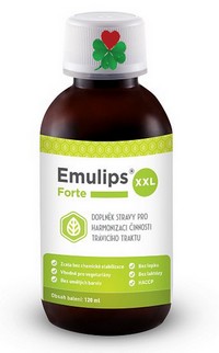 Emulips Forte XXL