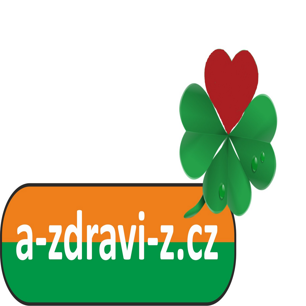 Logo www.a-zdraví-z.cz