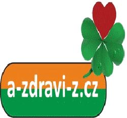 Logo E-shop www.a-zdravi-z.cz